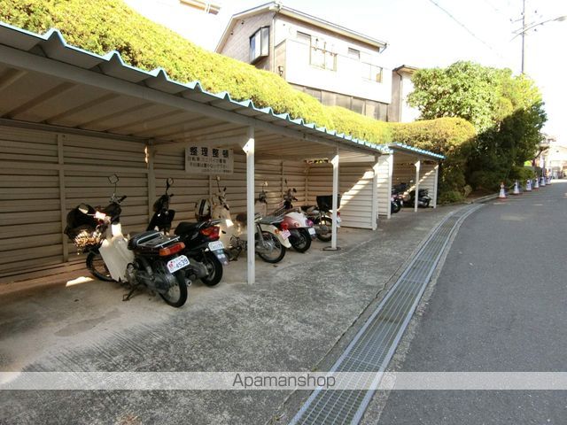 山田池パークハイツのその他写真