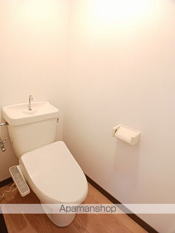 シティハイツ池の浦の内装写真
