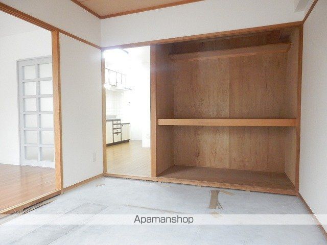 パレス武庫の内装写真