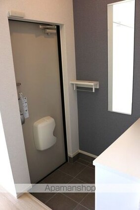 クルールピット　高須[1LDK/40.1m2]の内装