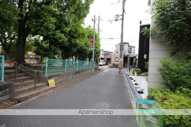 ビラビアンカの周辺写真