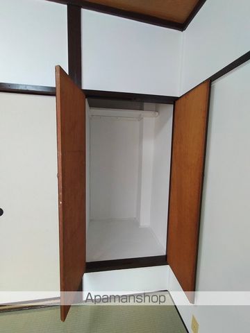 白鶴マンションの内装写真