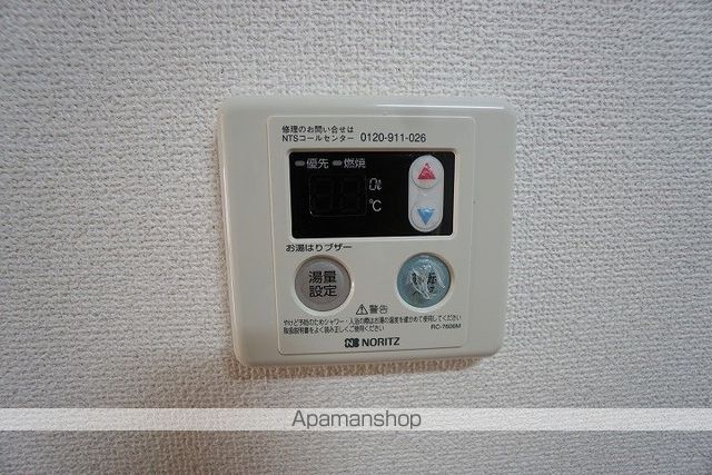 アスティオン鹿田の内装写真