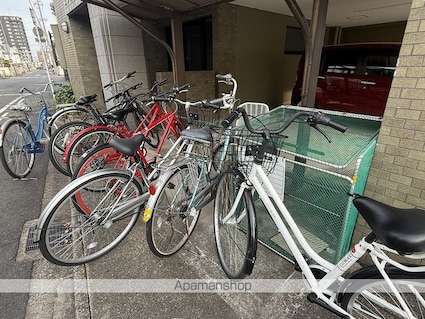 愛知県名古屋市東区大松町[1K/23m2]の共用部2