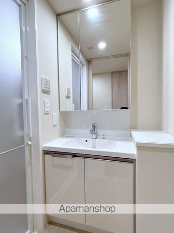 KーCOURT谷町四丁目の内装写真
