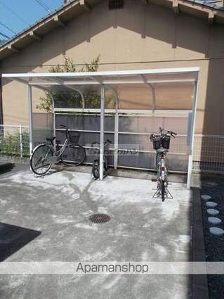 ラ・ファミリア[2DK/46.06m2]の共用部2