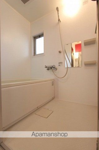 Goto apartmentの内装写真
