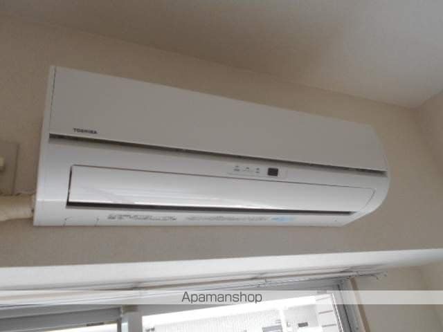 アバクス立川[1R/18.42m2]のその他設備