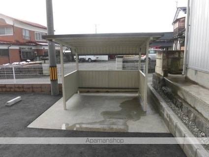 エスペランサ[2LDK/58.18m2]の内装1