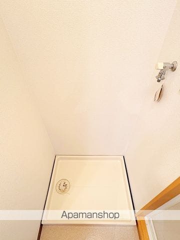 エルフィーネの内装写真