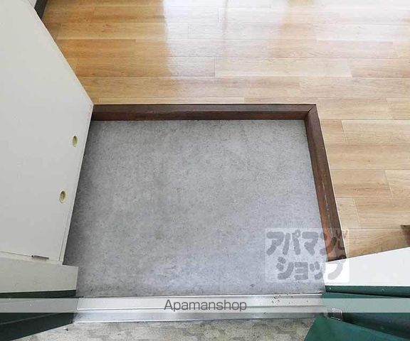 アーバン出町の内装写真