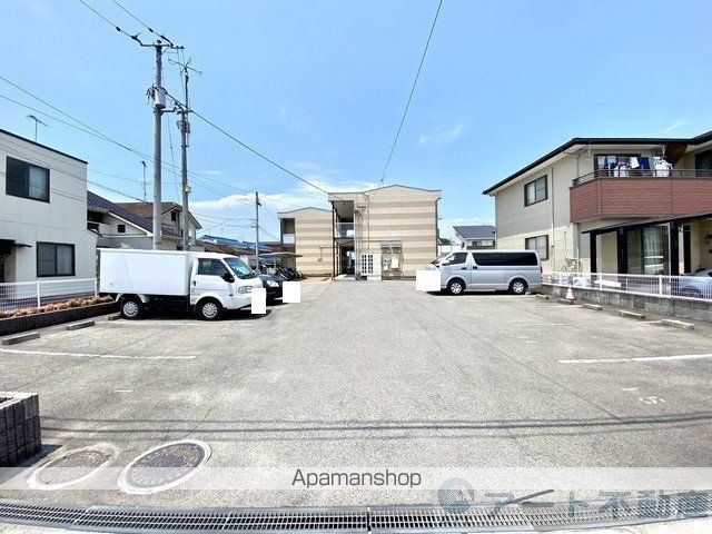レオパレスルーチェのその他写真