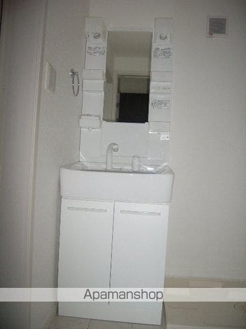 LA MIA CASAの内装写真
