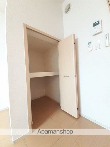 パークサイドの内装写真