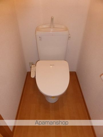 グランバンブー Sの内装写真