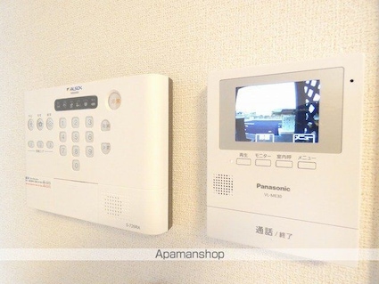 ル　シエルランド　Ⅰ[1LDK/45.27m2]のその他設備2