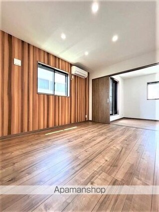 Ｓｏｌｉｓ新留丁[1LDK/40.99m2]の内装1