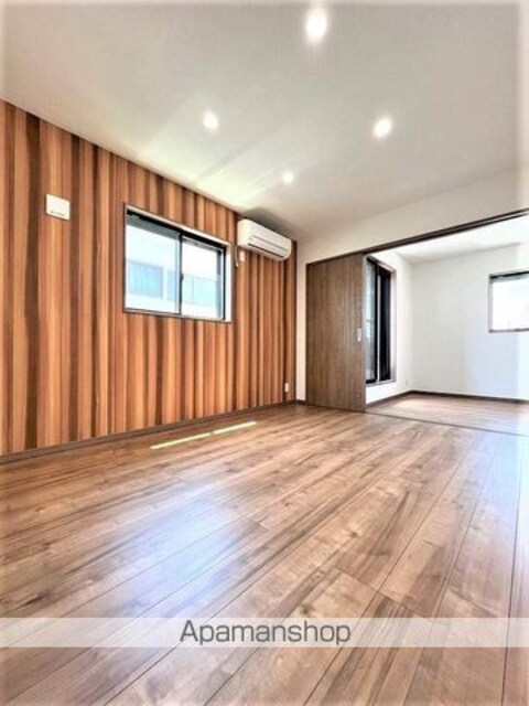 Ｓｏｌｉｓ新留丁[1LDK/40.99m2]の内装1