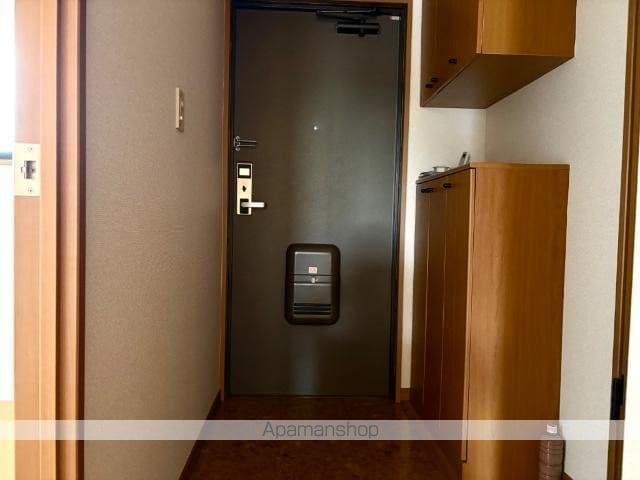アーバンヒルズの内装写真