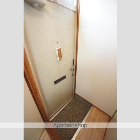 一光ハイムAの内装写真