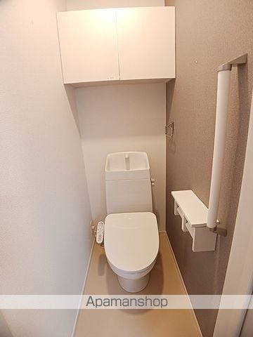 ヒカルサ和歌山鳴神IIの内装写真