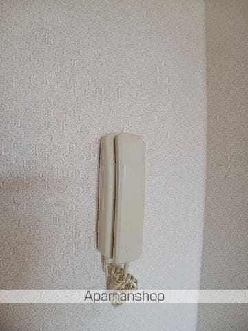 ラフォーレIIの内装写真