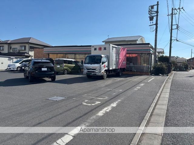 レオパレスペニーハイツIIIの周辺写真