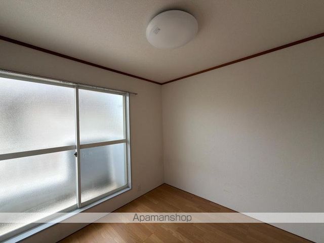 シャトレーハイツIの内装写真