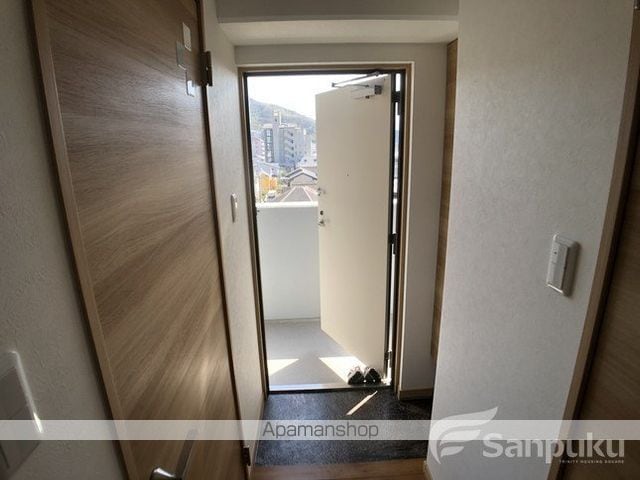 ラソンブレ木屋町Iの内装写真