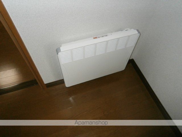 帯広市 3階建 築14年の内装写真