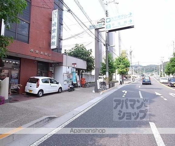 リバーサイド車田の周辺写真