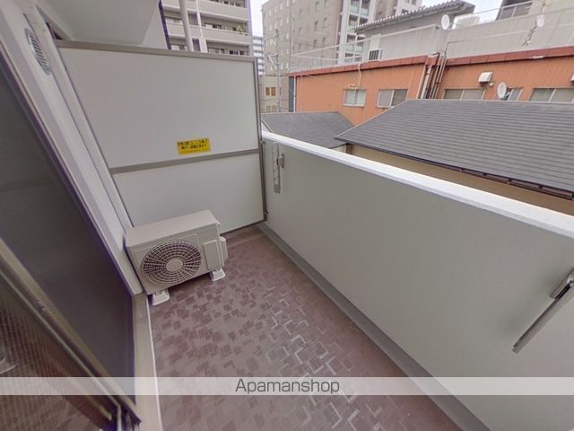 フルール米屋町の内装写真