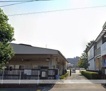 テラス井出口[4DK/74.5m2]の周辺6