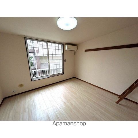 ハピネス松山の内装写真