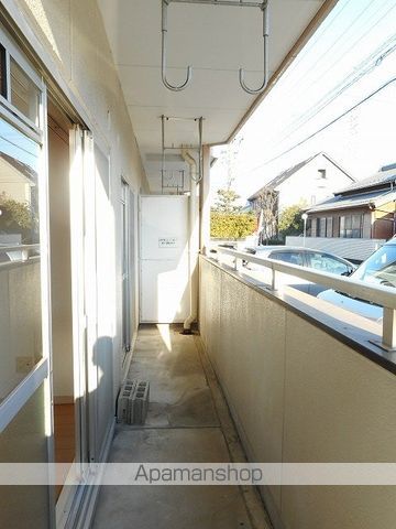 エステート豊の内装写真
