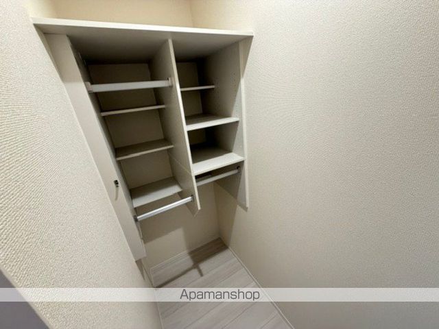 恵比寿の森の内装写真