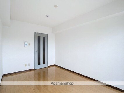 アルテハイム上石神井[1K/16.6m2]の内装2