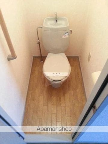 メゾンクレールの内装写真