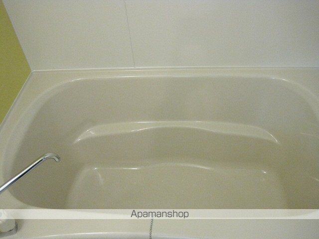 ベルメゾンMの内装写真