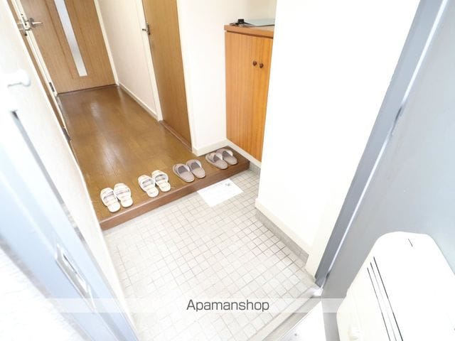 ベネフィス西陵の内装写真