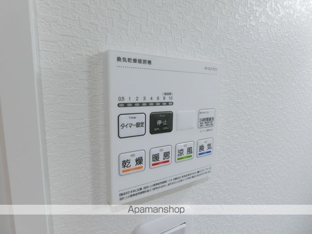 九間町シーエム・サンクの内装写真