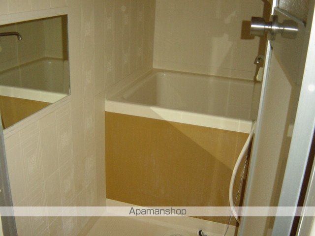 アーバンコートIIの内装写真