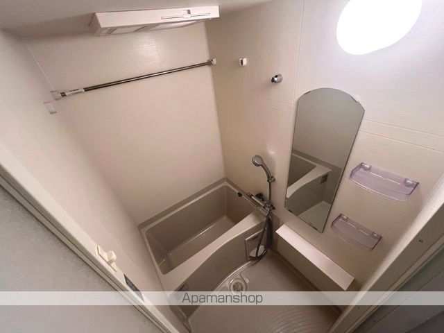 プレサンス大阪都島エレナードの内装写真