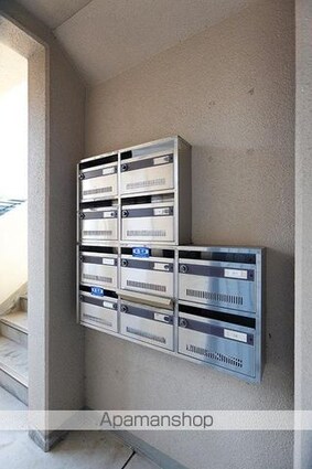 リッチアイランドⅠ[3DK/58.49m2]の共用部2