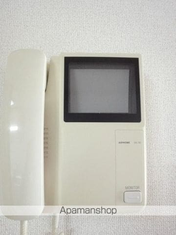 ローズデールの内装写真