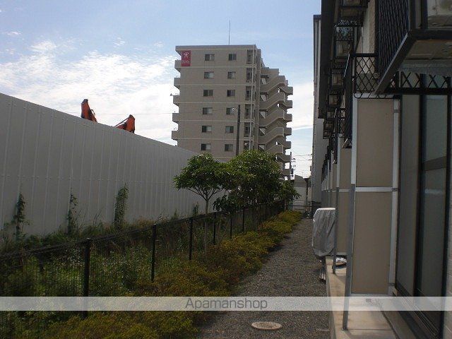 レオパレスWAKATSUKIのその他写真