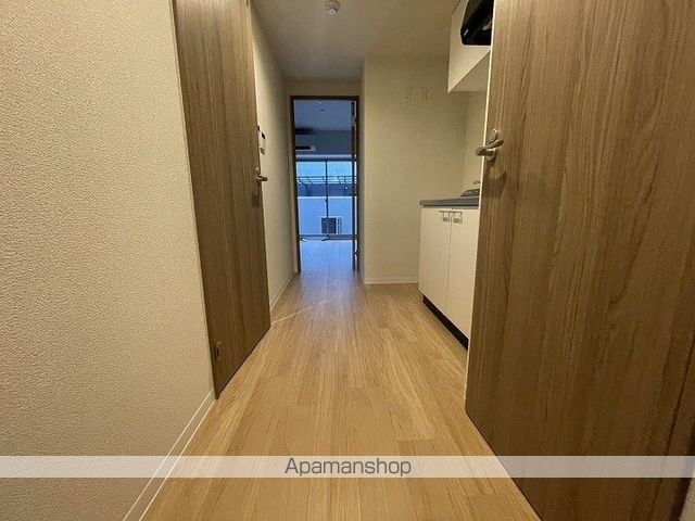 ネスト谷六の内装写真