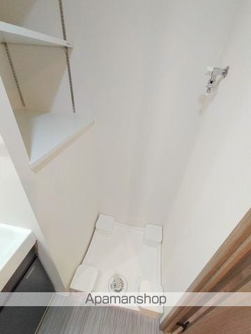 URBANEX難波WESTの内装写真