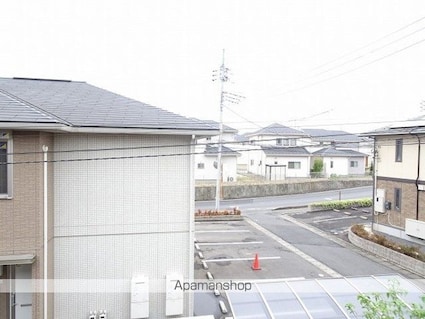 茨城県水戸市見川１丁目[1LDK/47.77m2]の内装4