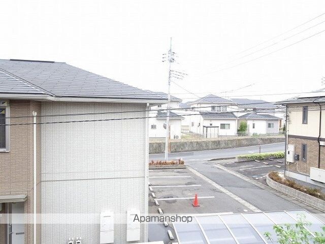 茨城県水戸市見川１丁目[1LDK/47.77m2]の内装4